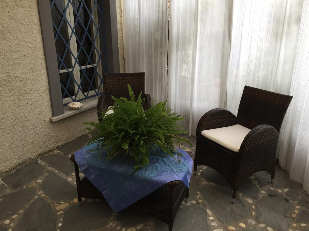 Il Nido Sul Mare A Forte Dei Marmi Dış mekan fotoğraf